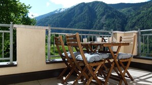 Porch - Haus Aifnerspitze (Kauns)