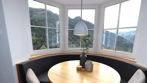 Private kitchen - Haus Aifnerspitze (Kauns)