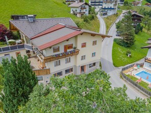 Exterior - Kaiser Traum (Wildschönau)