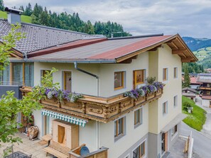 Exterior - Kaiser Traum (Wildschönau)