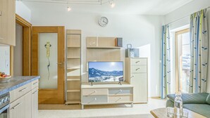 Living room - Troadstadl XL (Westendorf)