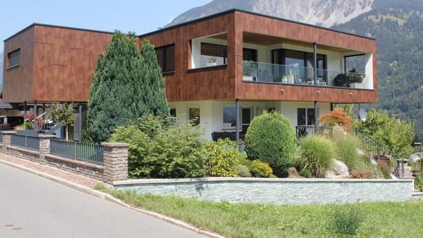 Exterior - Bitschnau (Vandans)
