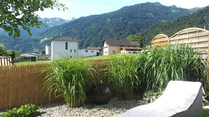 Garden - Bitschnau (Vandans)