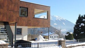 Exterior - Bitschnau (Vandans)