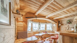 13 chambres, Wi-Fi