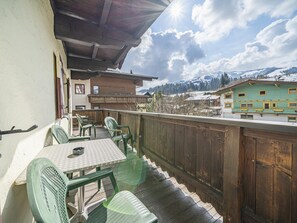 Veranda
