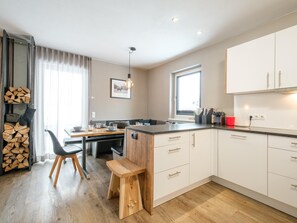 Oven, dishwasher, coffee/tea maker, rice cooker - Hirnreit (Leogang)