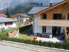 Garden - Hirnreit (Leogang)