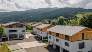 Exterior - Haus Estelle (Sankt Georgen am Kreischberg)