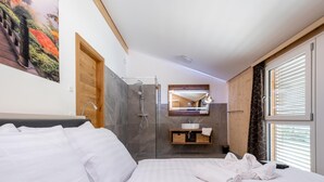 Room - Haus Estelle (Sankt Georgen am Kreischberg)