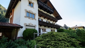 Exterior - Gasteigerhof (Hopfgarten im Brixental)