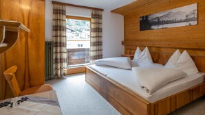Room - Gasteigerhof (Hopfgarten im Brixental)