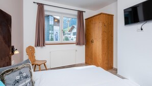 Apartment (4 Bedrooms) - Margarethenstein VII (Kaprun)