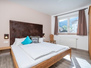 公寓 (4 Bedrooms) | 4 多间卧室