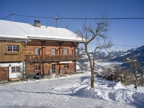 Exterieur