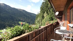 Porch - Waldheim (Gaschurn)
