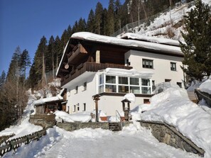 Exterior - Waldheim (Gaschurn)