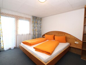 4 bedrooms - Waldheim (Gaschurn)