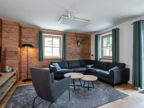 TV - Haus Elau (Irdning-Donnersbachtal)