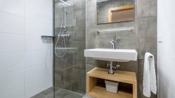Dusche