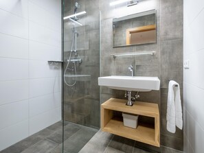 Een douche