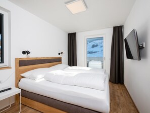 8 Schlafzimmer, Bettwäsche