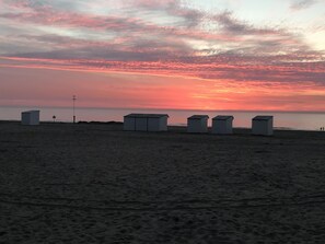 Beach - 10 Hoog aan zee (Middelkerke)