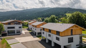 Exterior - Kreischberg The Exclusive Eight (Sankt Georgen am Kreischberg)