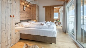 Room - Kreischberg The Exclusive Eight (Sankt Georgen am Kreischberg)
