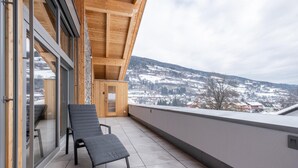 Porch - Kreischberg The Exclusive Eight (Sankt Georgen am Kreischberg)