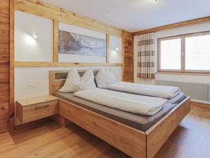 4 chambres