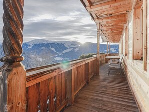 Porch - Igl Hof Top 1-3 (Westendorf)