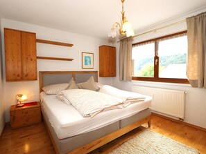 Apartment (3 Bedrooms) | 3 Schlafzimmer