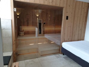10 chambres, Wi-Fi, draps fournis
