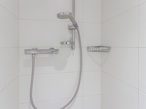 Shower - Haus Jöchl Top 1 (Sankt Johann in Tirol)
