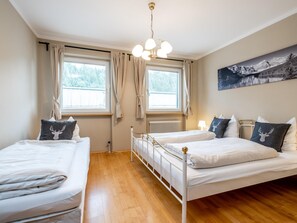 Chalet (Multiple Bedrooms) - Haslau Small (Hopfgarten im Brixental)