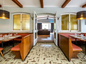 In-room dining - Haslau Small (Hopfgarten im Brixental)