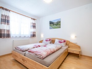2 Schlafzimmer