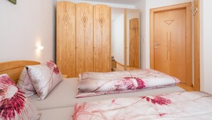 2 bedrooms - Bichl (Viehhofen)