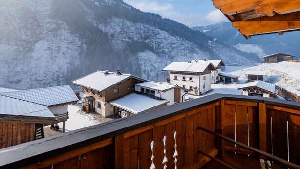 Property grounds - Bichl (Viehhofen)