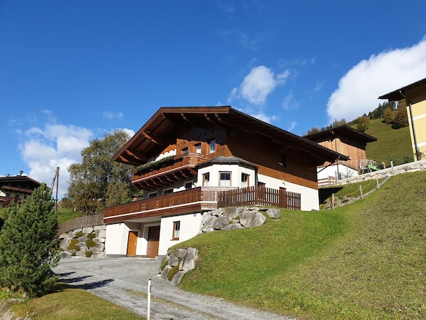 Exterior - Bichl (Viehhofen)