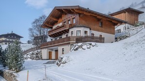 Exterior - Bichl (Viehhofen)