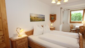 4 bedrooms - Schleicherhof II (Strass im Zillertal)