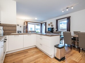 Oven, dishwasher, rice cooker, high chair