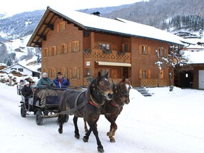 Ulkopuoli