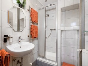 Dusche