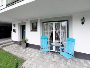 Cobertizo