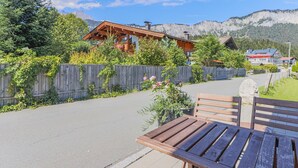 Porch - Haus Jöchl Top 2 (Sankt Johann in Tirol)