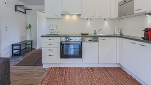 Private kitchen - Haus Jöchl Top 2 (Sankt Johann in Tirol)