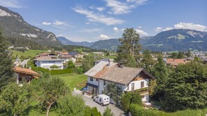 Exterior - Haus Jöchl Top 2 (Sankt Johann in Tirol)